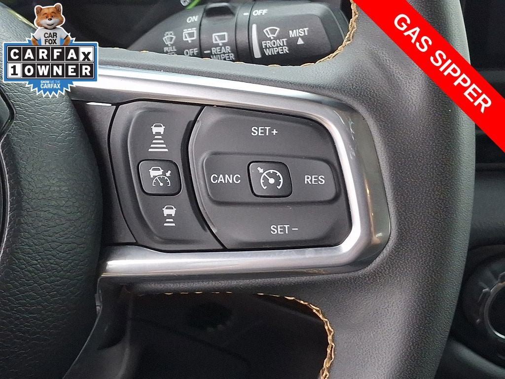 2024 Jeep Wrangler 4xe Sahara 4xe