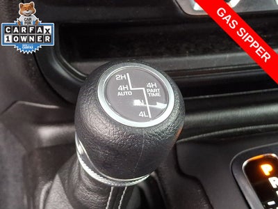 2024 Jeep Wrangler 4xe Sahara 4xe