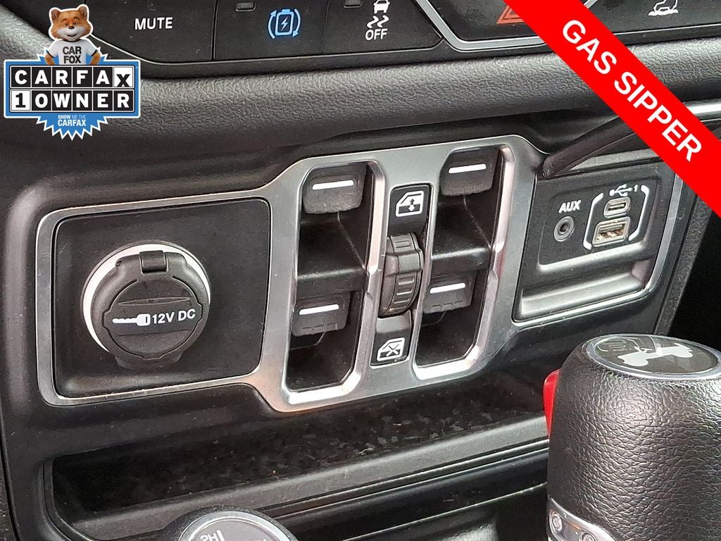 2024 Jeep Wrangler 4xe Sahara 4xe
