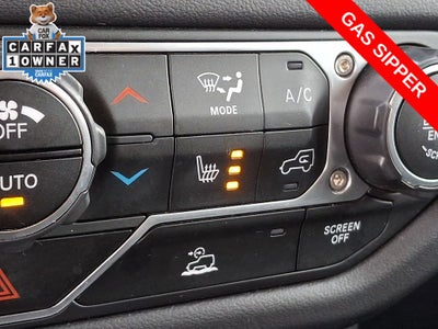 2024 Jeep Wrangler 4xe Sahara 4xe