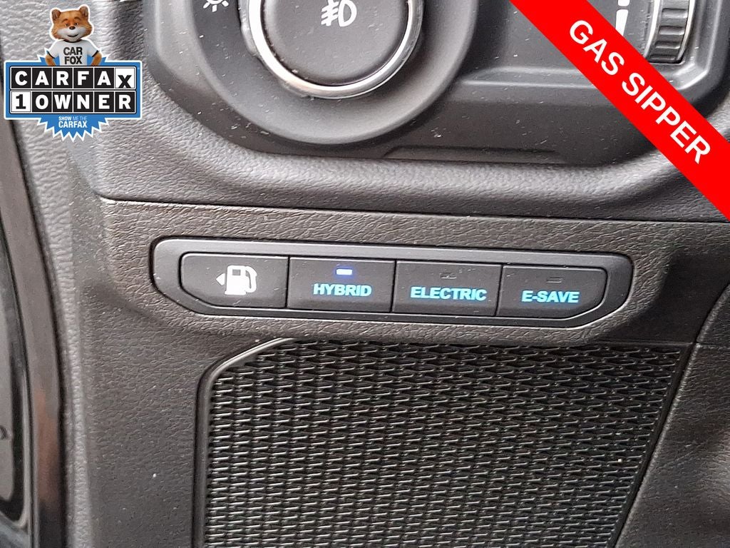 2024 Jeep Wrangler 4xe Sahara 4xe