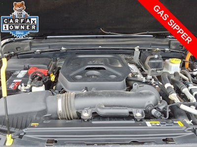 2024 Jeep Wrangler 4xe Sahara 4xe