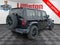 2024 Jeep Wrangler 4xe Sahara 4xe