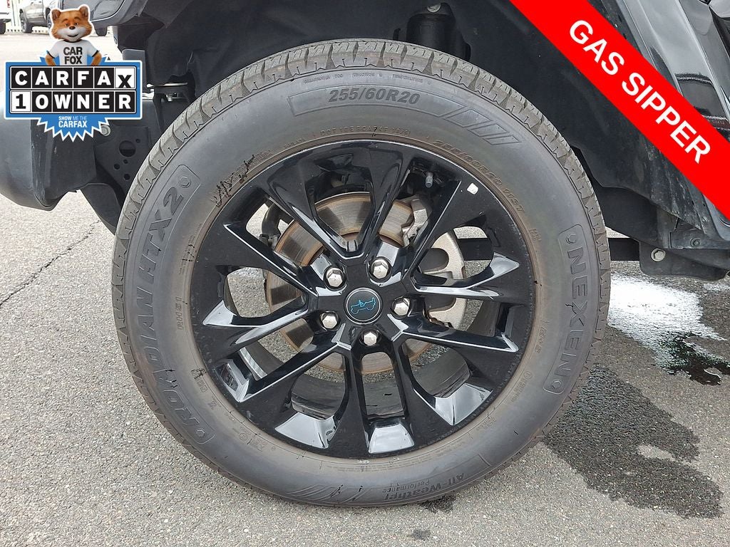 2024 Jeep Wrangler 4xe Sahara 4xe