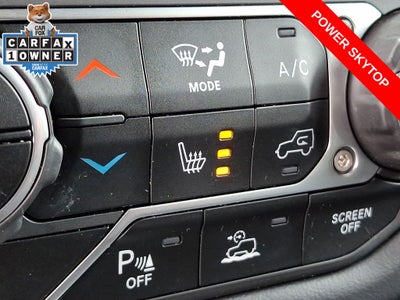 2024 Jeep Wrangler 4xe Sahara 4xe