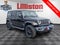2024 Jeep Wrangler 4xe Sahara 4xe