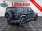 2024 Jeep Wrangler 4xe Sahara 4xe
