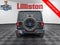 2024 Jeep Wrangler 4xe Sahara 4xe