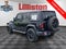 2024 Jeep Wrangler 4xe Sahara 4xe