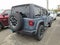 2024 Jeep Wrangler Rubicon 4xe