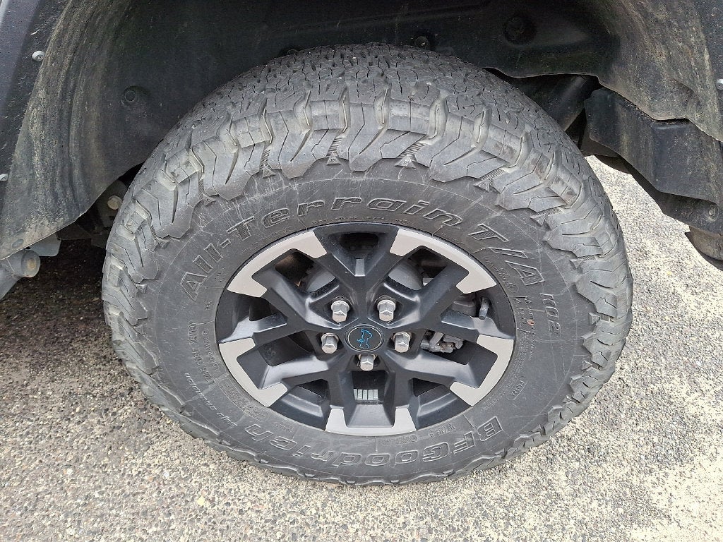 2024 Jeep Wrangler Rubicon 4xe