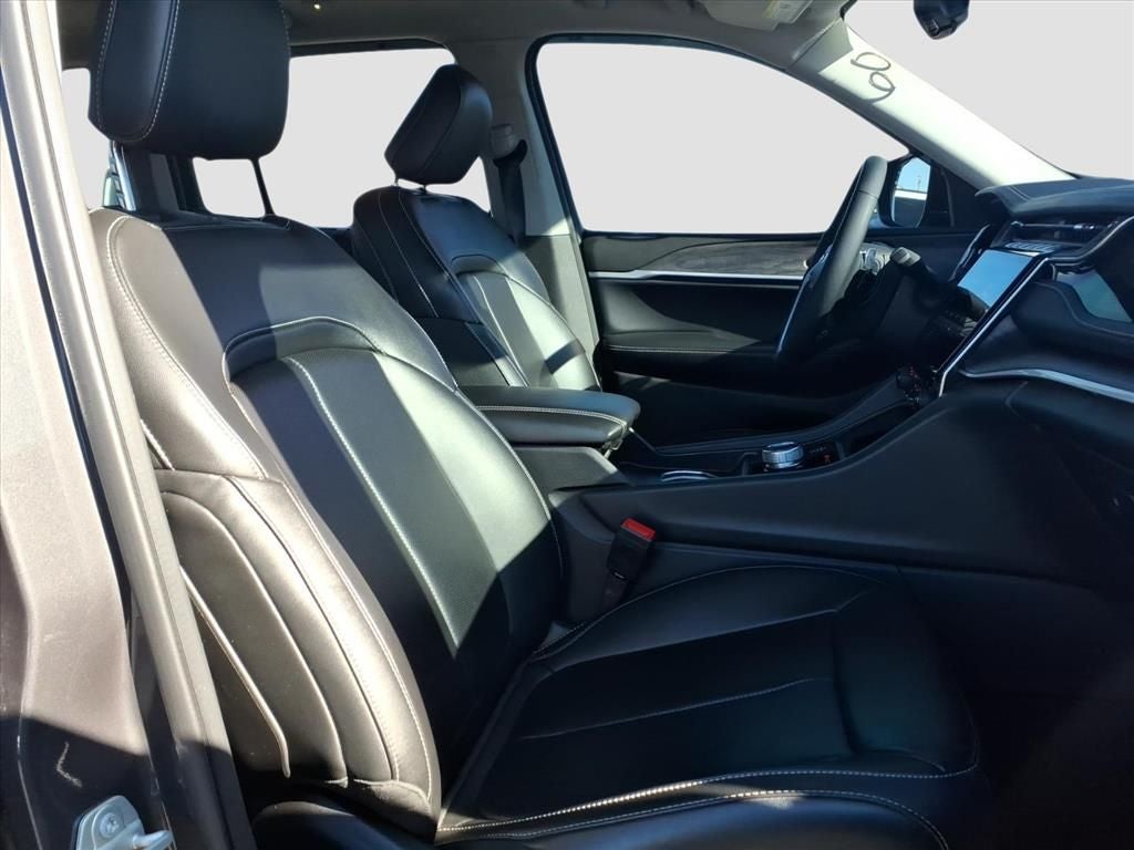 2023 Jeep Grand Cherokee 4xe 30th Anniversary