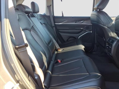 2023 Jeep Grand Cherokee 4xe 30th Anniversary