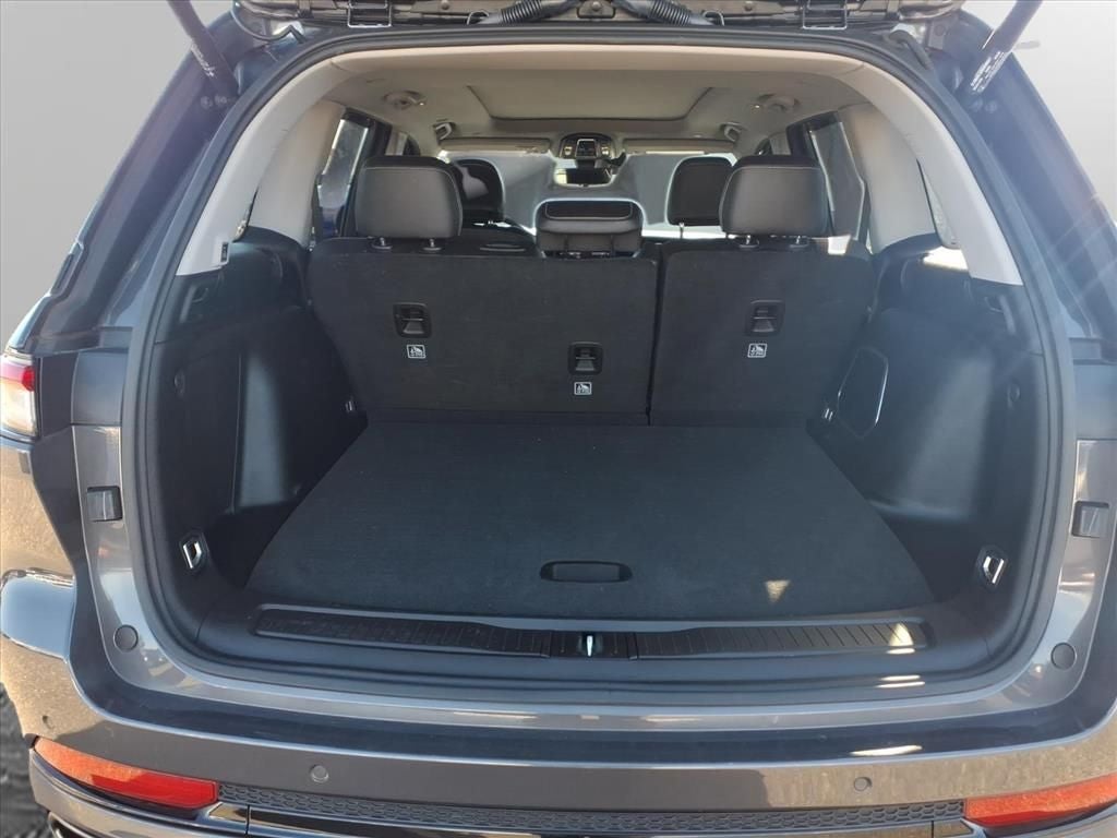 2023 Jeep Grand Cherokee 4xe 30th Anniversary