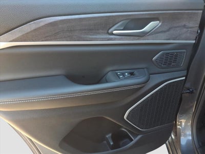 2023 Jeep Grand Cherokee 4xe 30th Anniversary