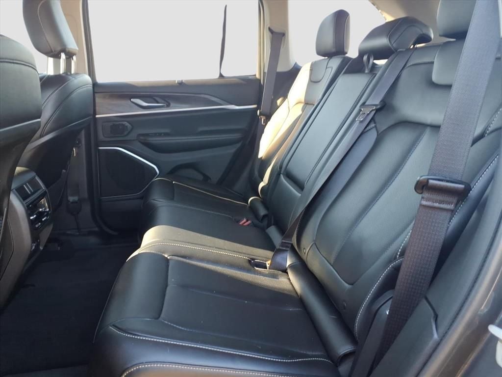 2023 Jeep Grand Cherokee 4xe 30th Anniversary