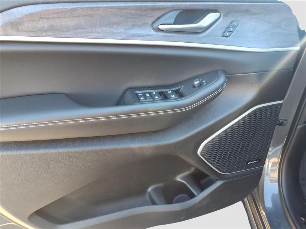 2023 Jeep Grand Cherokee 4xe 30th Anniversary