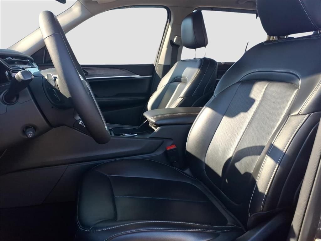 2023 Jeep Grand Cherokee 4xe 30th Anniversary