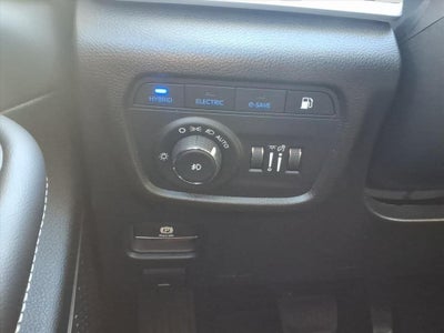 2023 Jeep Grand Cherokee 4xe 30th Anniversary