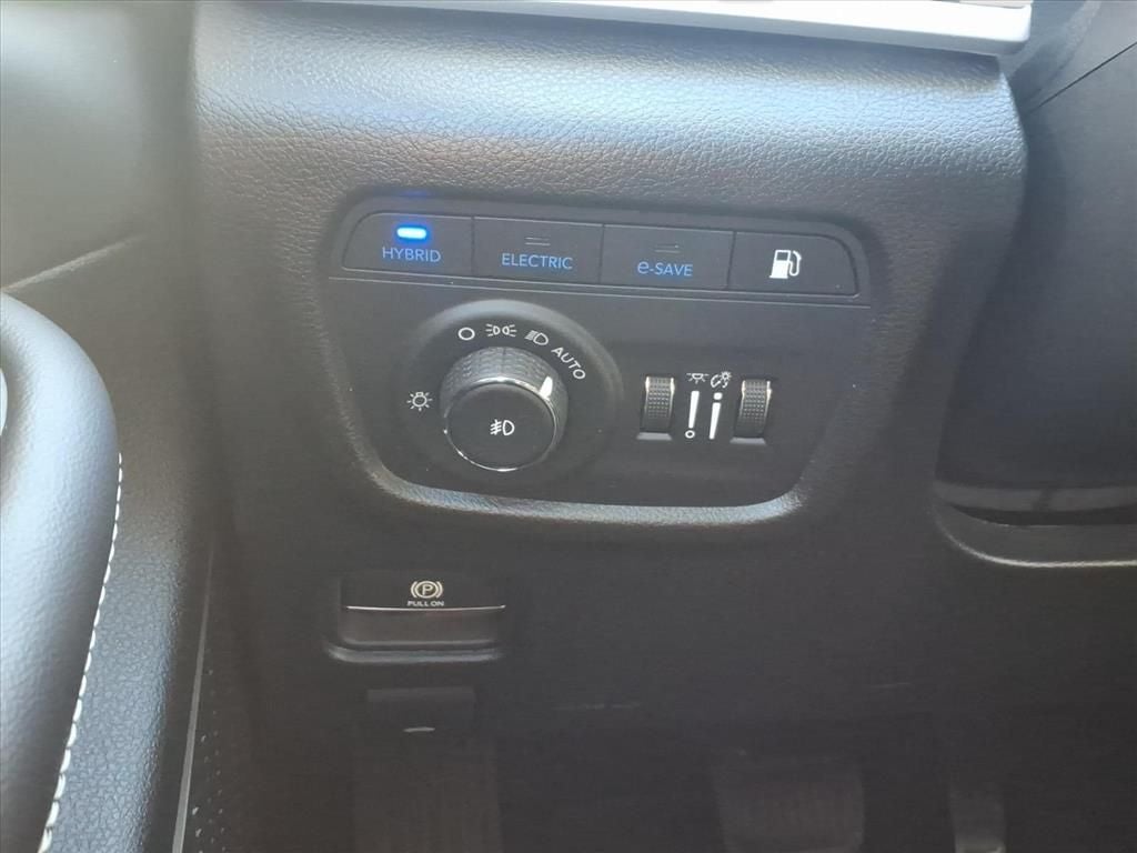 2023 Jeep Grand Cherokee 4xe 30th Anniversary