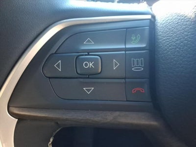 2023 Jeep Grand Cherokee 4xe 30th Anniversary