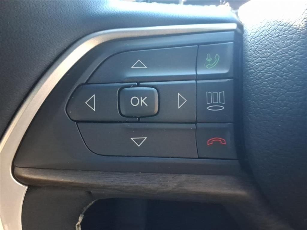 2023 Jeep Grand Cherokee 4xe 30th Anniversary