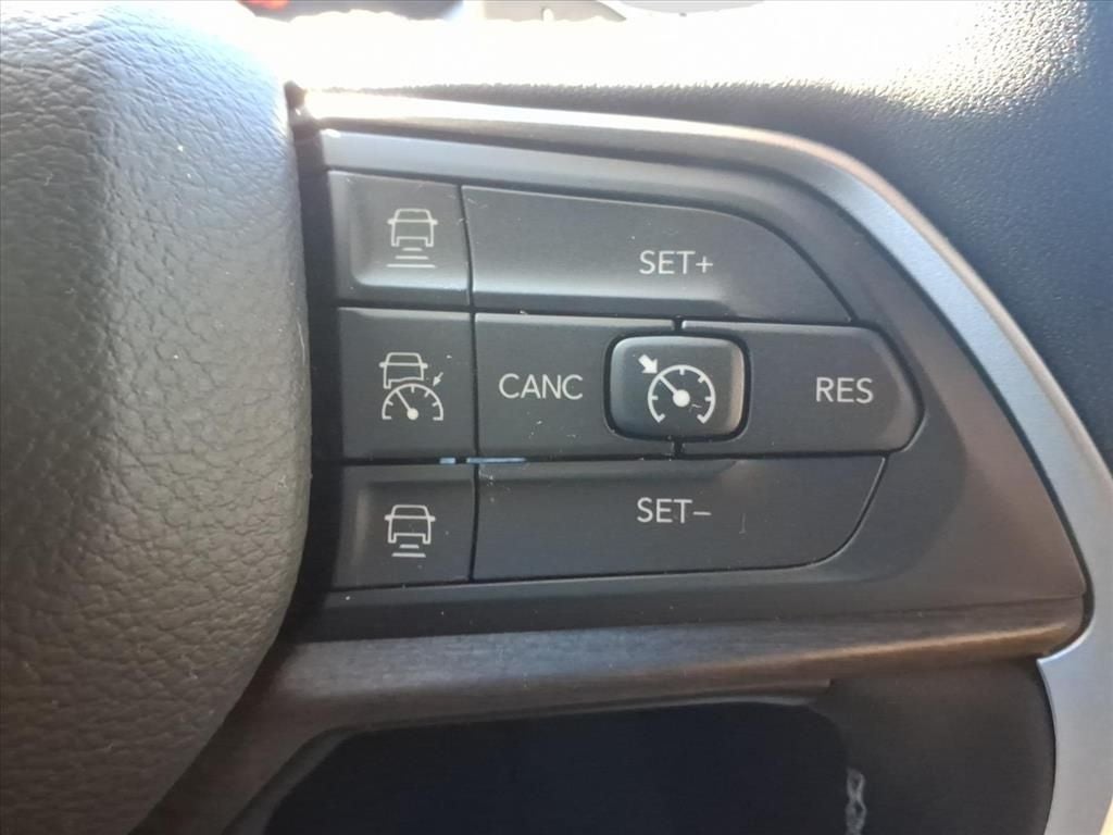 2023 Jeep Grand Cherokee 4xe 30th Anniversary