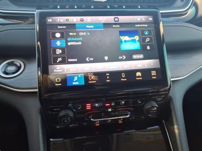 2023 Jeep Grand Cherokee 4xe 30th Anniversary