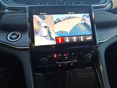 2023 Jeep Grand Cherokee 4xe 30th Anniversary