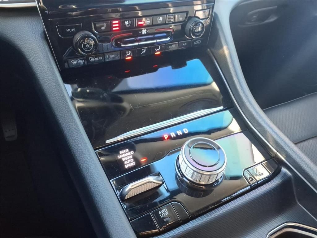 2023 Jeep Grand Cherokee 4xe 30th Anniversary