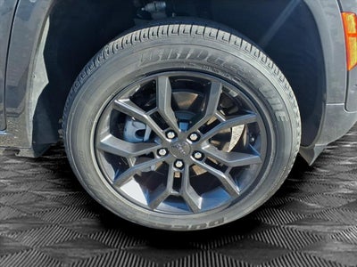 2023 Jeep Grand Cherokee 4xe 30th Anniversary