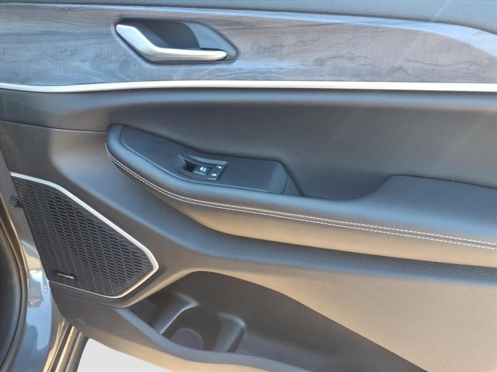 2023 Jeep Grand Cherokee 4xe 30th Anniversary