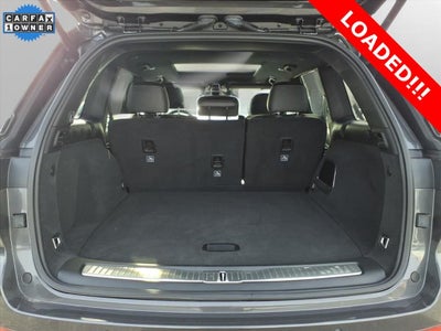 2022 Jeep Grand Cherokee 4xe Overland 4x4