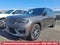 2024 Jeep Grand Cherokee Summit Reserve