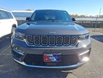 2024 Jeep Grand Cherokee Summit Reserve