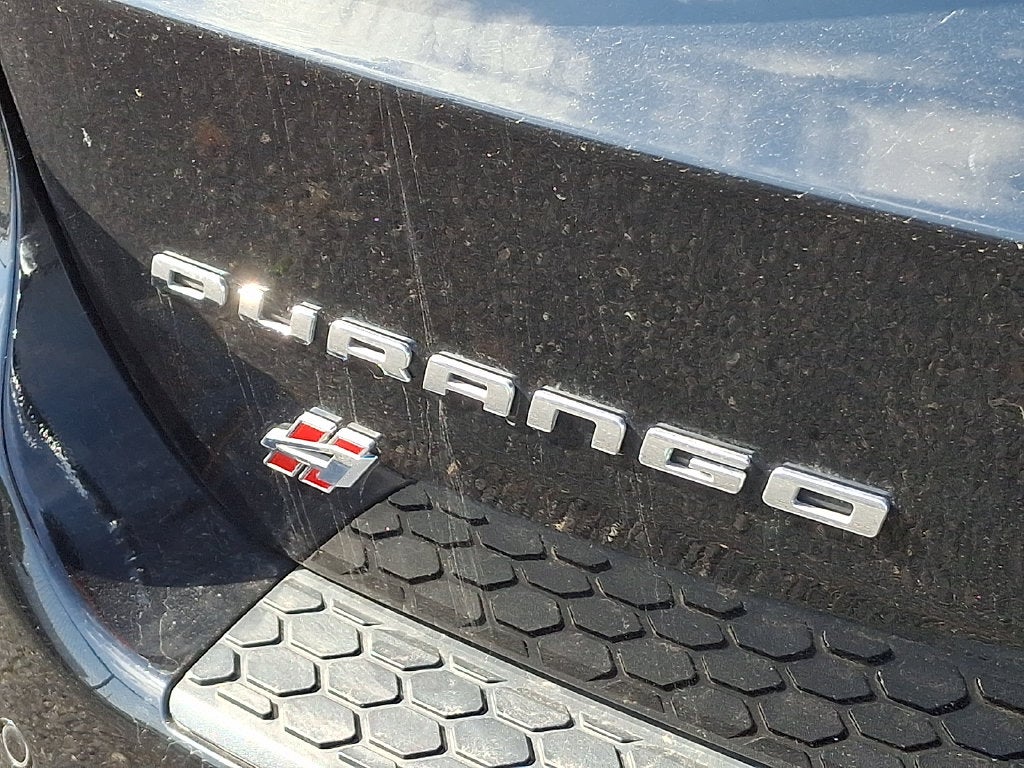 2023 Dodge Durango R/T Premium AWD