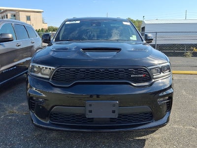 2023 Dodge Durango R/T Premium AWD