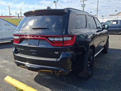 2023 Dodge Durango R/T Premium AWD
