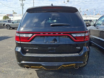 2023 Dodge Durango R/T Premium AWD