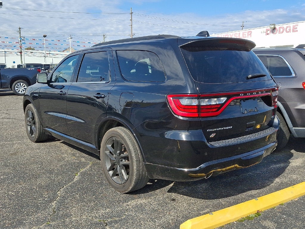 2023 Dodge Durango R/T Premium AWD