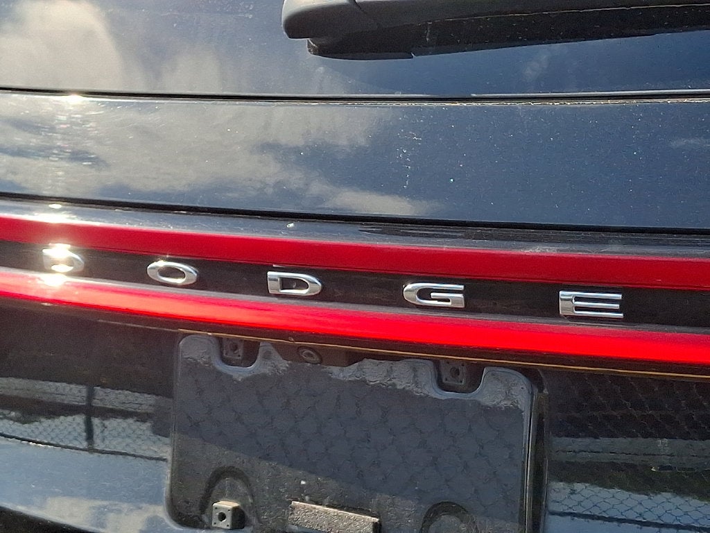 2023 Dodge Durango R/T Premium AWD