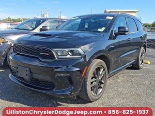 2023 Dodge Durango R/T Premium AWD