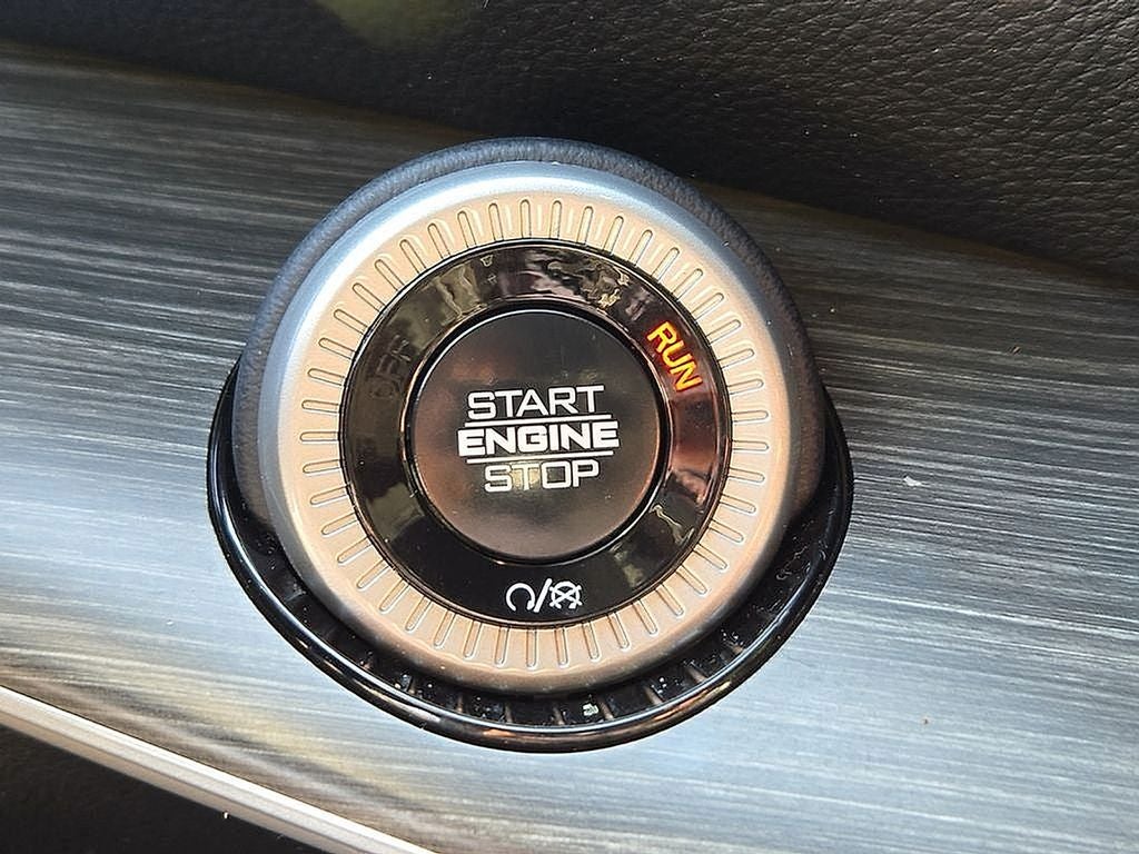 2024 Jeep Wagoneer L Series II 4x4