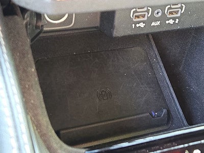 2024 Jeep Wagoneer L Series II 4x4