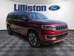 2024 Jeep Wagoneer L Series II 4x4