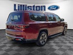 2024 Jeep Wagoneer L Series II 4x4