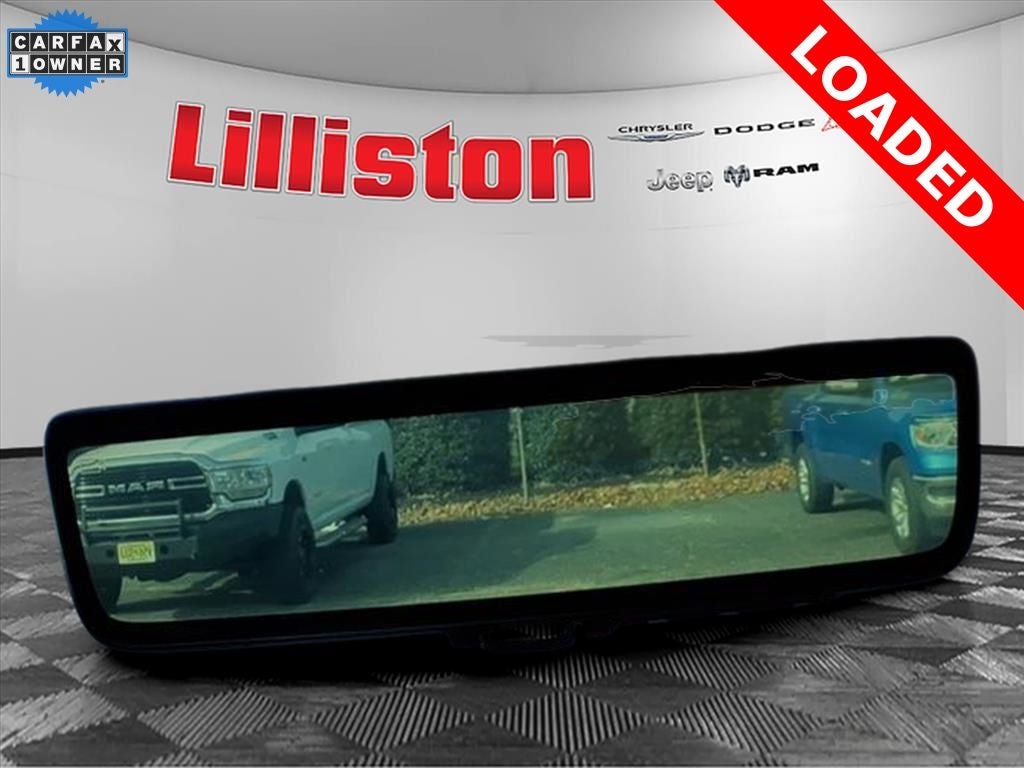 2023 Jeep Grand Wagoneer L Series II 4x4