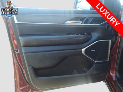 2024 Jeep Wagoneer Series II 4x4