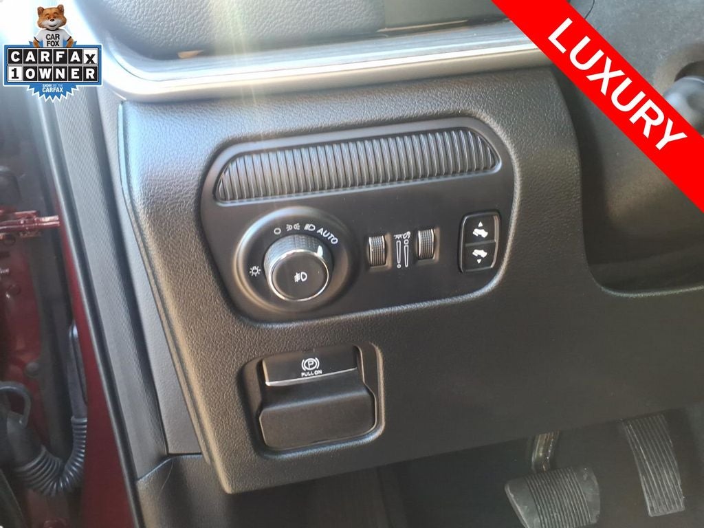 2024 Jeep Wagoneer Series II 4x4