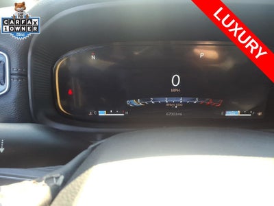 2024 Jeep Wagoneer Series II 4x4